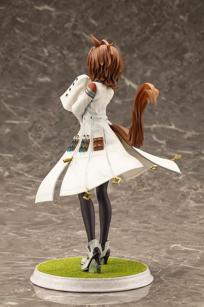 Agnes Tachyon 1/7 Scale PVC Painted Figure - Umamusume Pretty Derby (Kotobukiya) Pre-owned