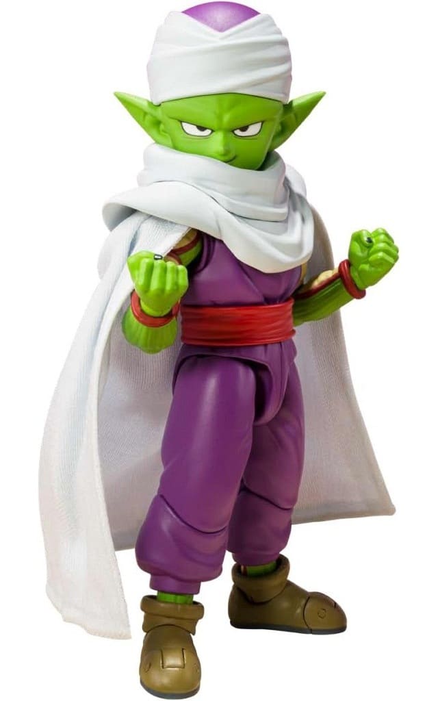 S.H.Figuarts Piccolo (Mini) Dragon Ball DAIMA Figure