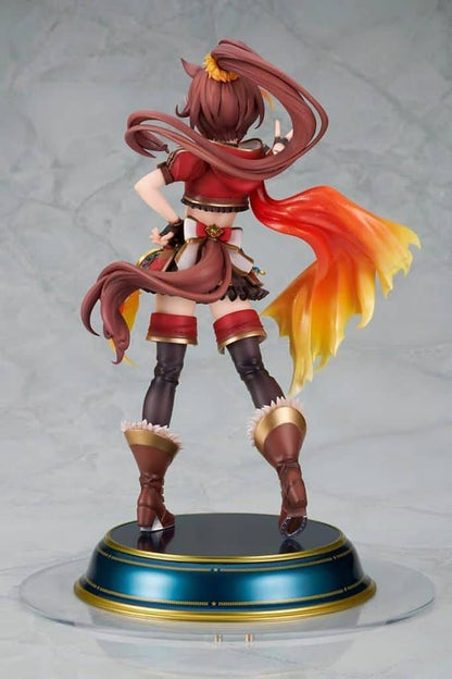 Tokai Teio 1/7 Scale Painted PVC & ABS Figure - "Beyond the Horizon" Version (Alter, Pre-owned)