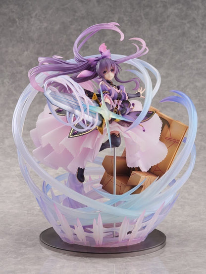 Toka Yatogami Princess Amethyst Dress Ver. 1/7 Figure