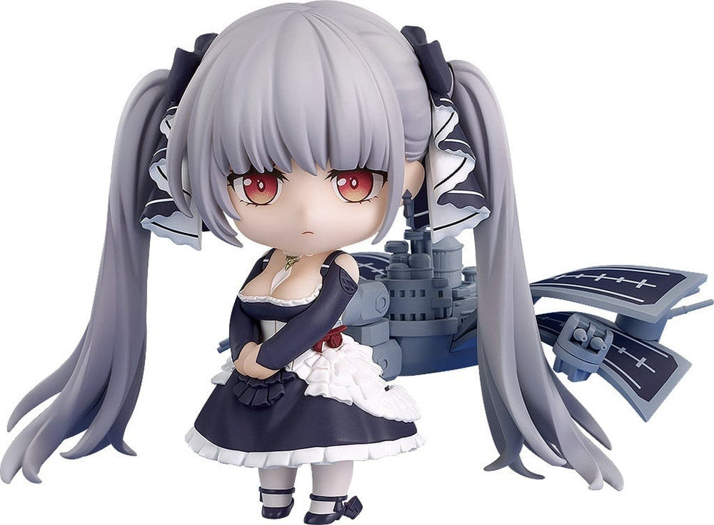 Nendoroid Formidable Azur Lane Figure