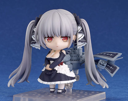 Nendoroid Formidable Azur Lane Figure