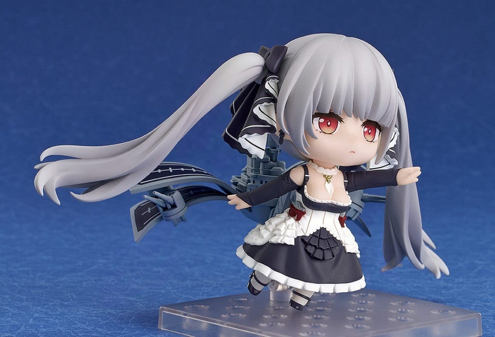 Nendoroid Formidable Azur Lane Figure