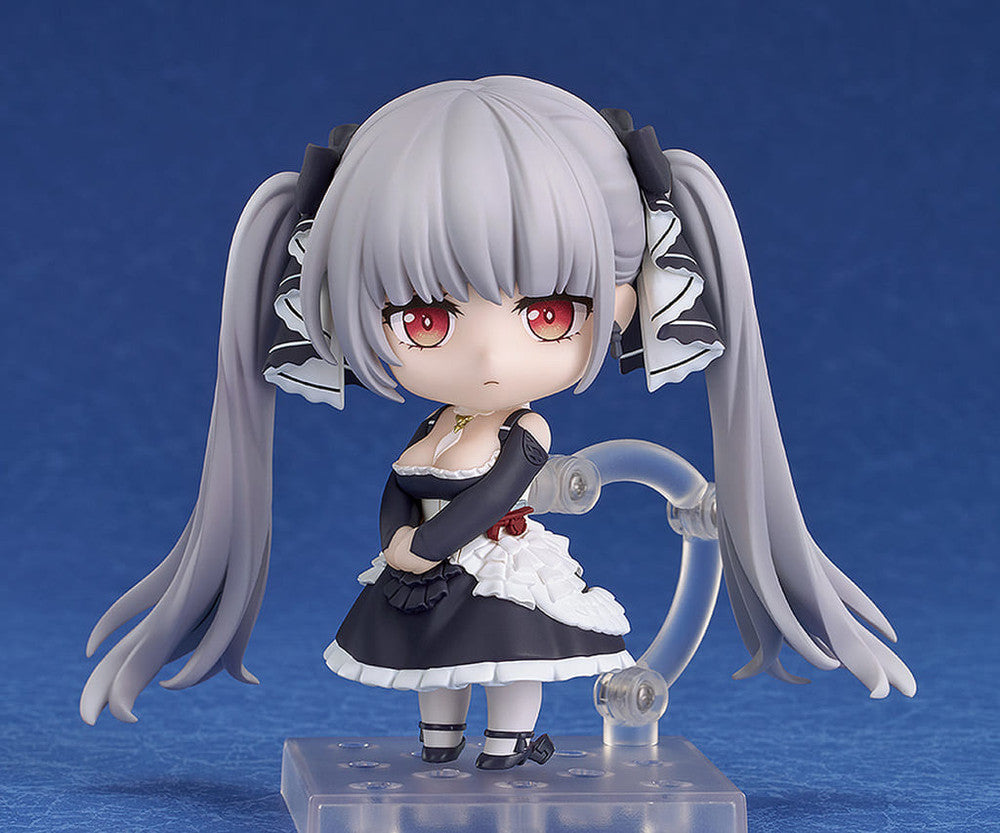 Nendoroid Formidable Azur Lane Figure