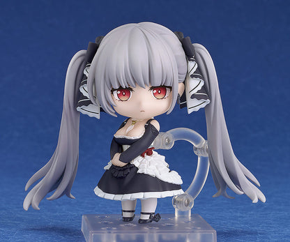 Nendoroid Formidable Azur Lane Figure