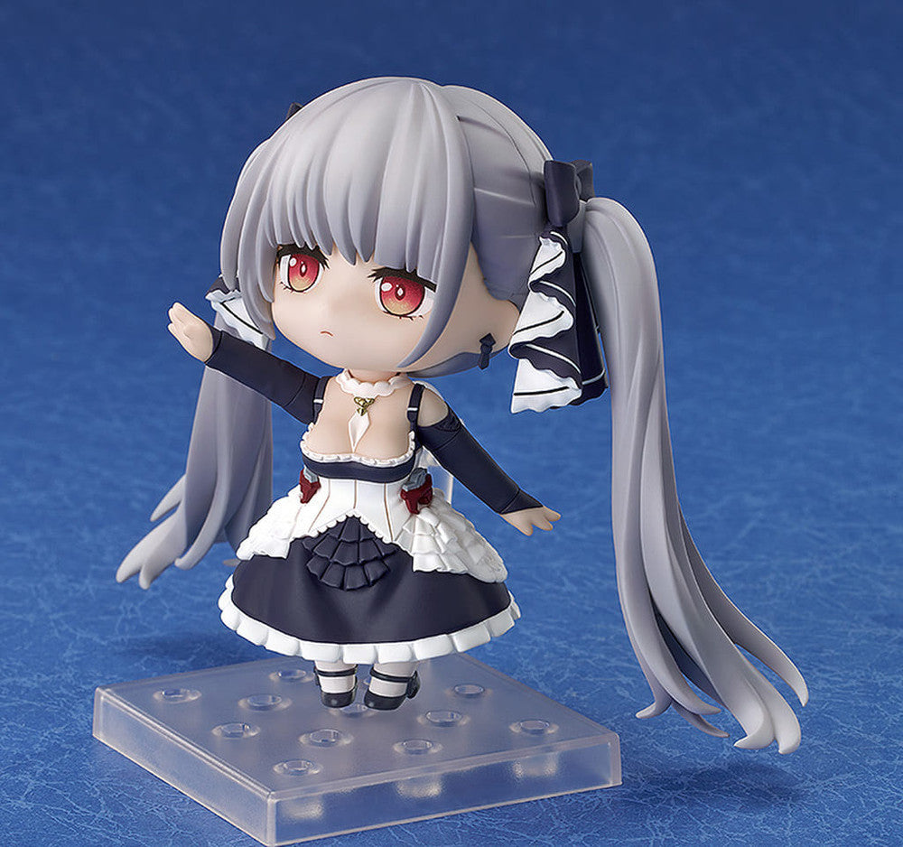 Nendoroid Formidable Azur Lane Figure