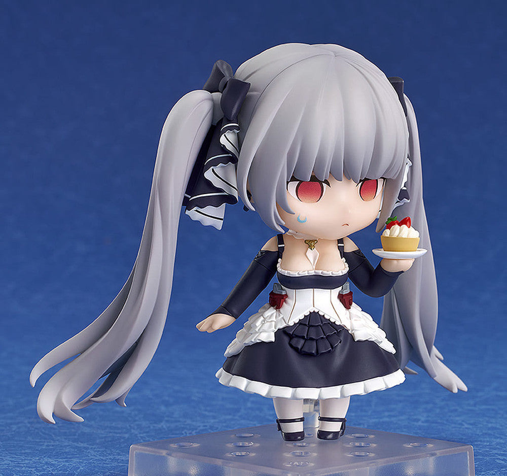 Nendoroid Formidable Azur Lane Figure
