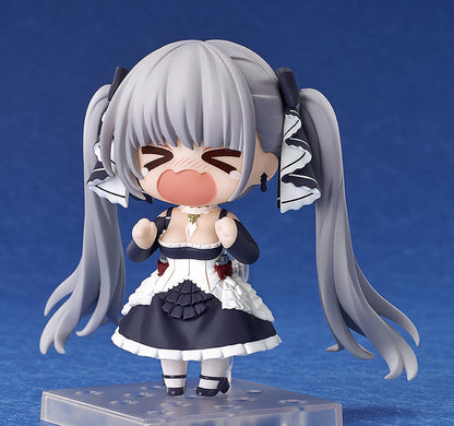 Nendoroid Formidable Azur Lane Figure