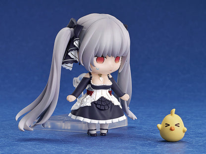 Nendoroid Formidable Azur Lane Figure