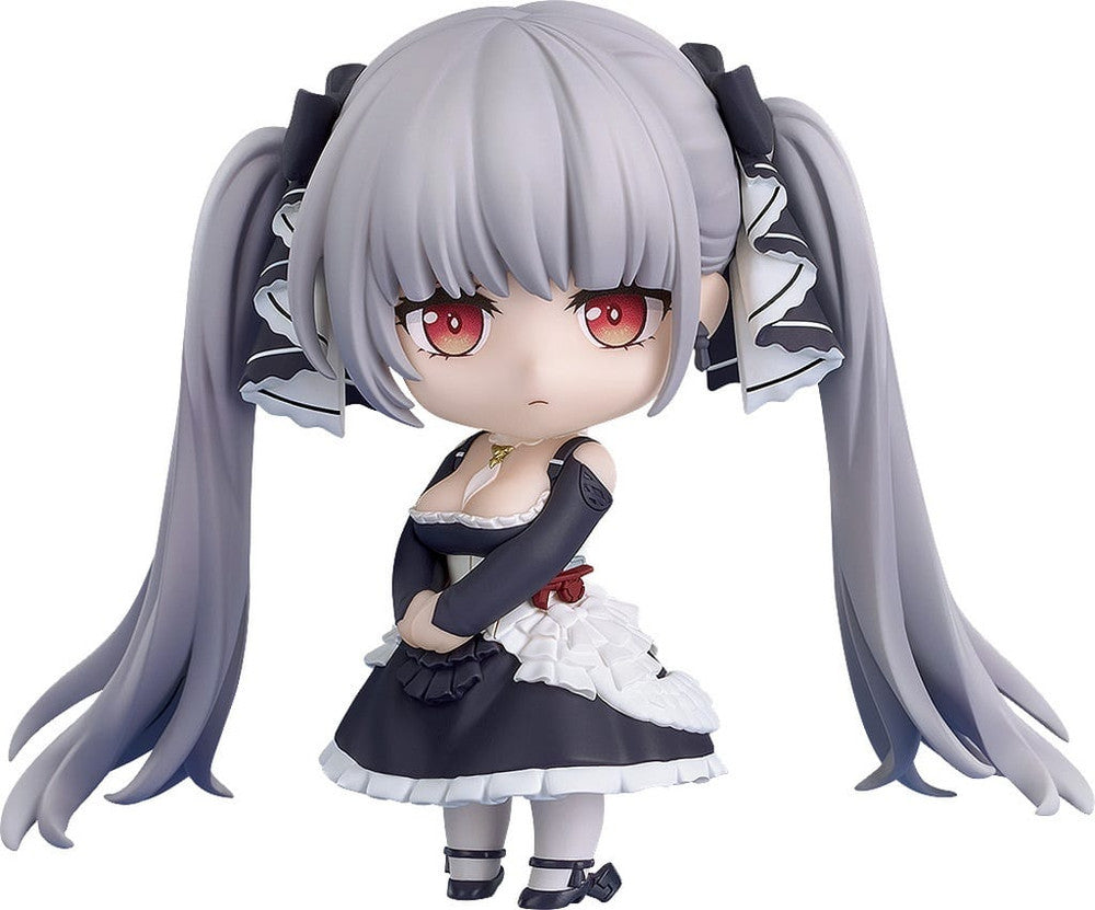 Nendoroid Formidable Light Equipment Ver. Azur Lane