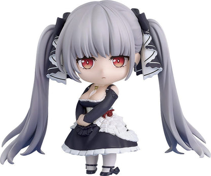Nendoroid Formidable Light Equipment Ver. Azur Lane