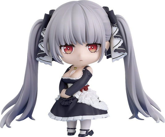 Nendoroid Formidable Light Equipment Ver. Azur Lane
