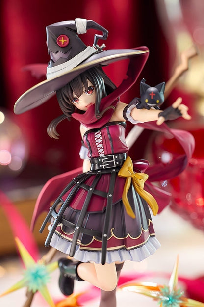 Megumin Original Edition 10th Anniversary Ver. Figure