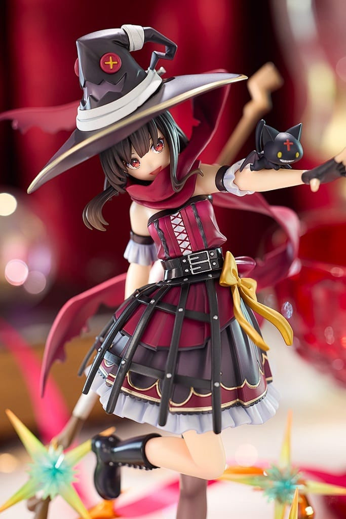 Megumin Original Edition 10th Anniversary Ver. Figure