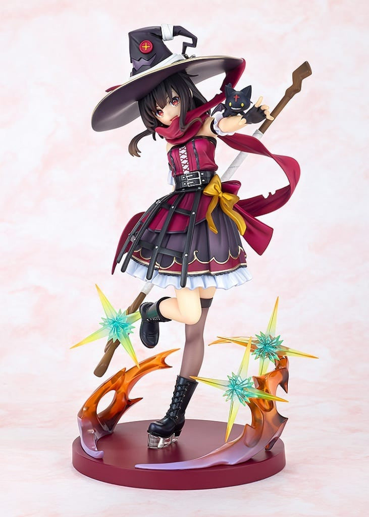 Megumin Original Edition 10th Anniversary Ver. Figure