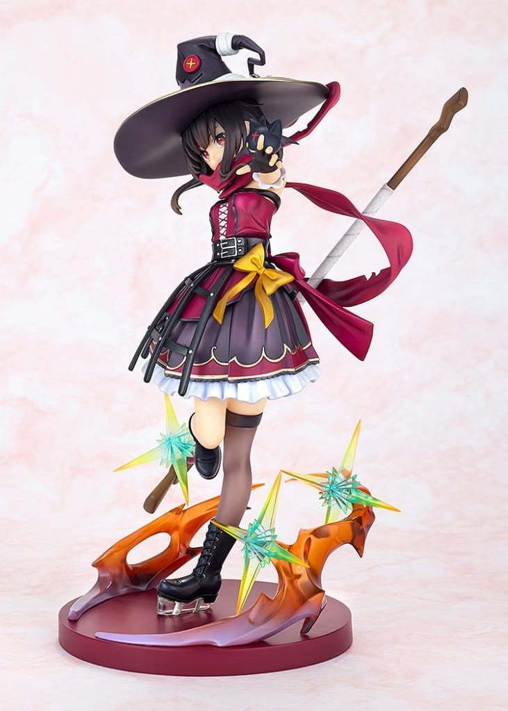 Megumin Original Edition 10th Anniversary Ver. Figure