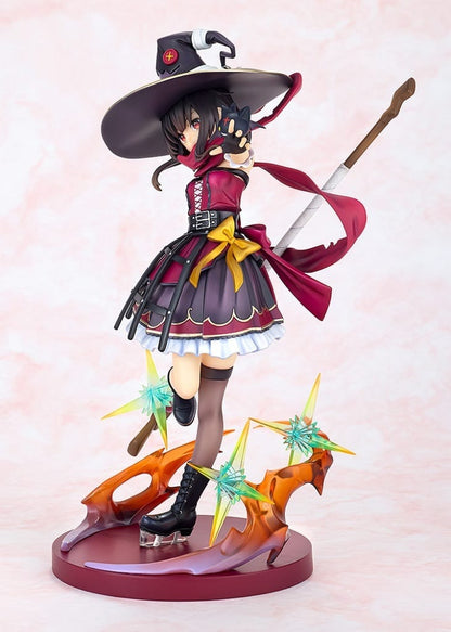 Megumin Original Work Version 10th Anniversary Figure