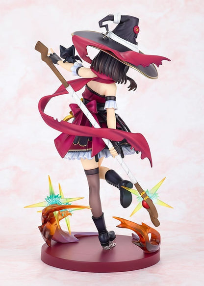Megumin Original Edition 10th Anniversary Ver. Figure