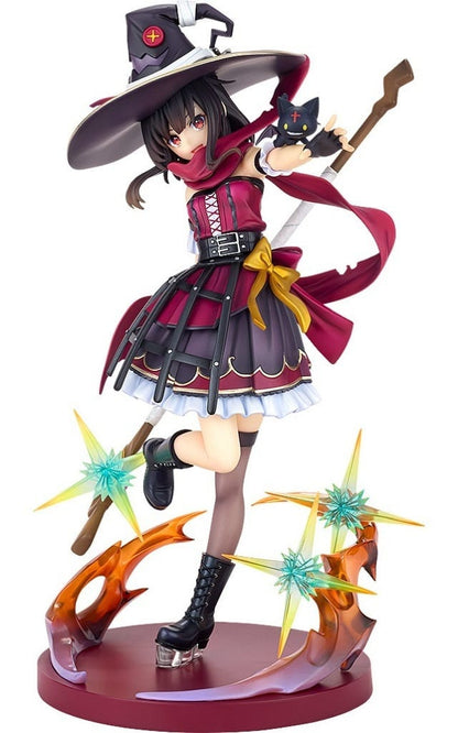 Megumin Original Work Version 10th Anniversary Figure