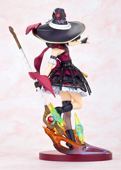 Megumin Original Edition 10th Anniversary Ver. Figure