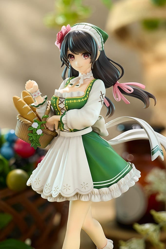 Yunyun Original Version 10th Anniversary Ver. Figure