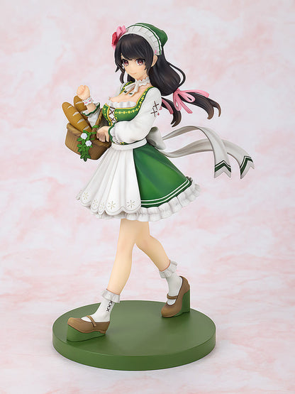 Yunyun Original Version 10th Anniversary Ver. Figure