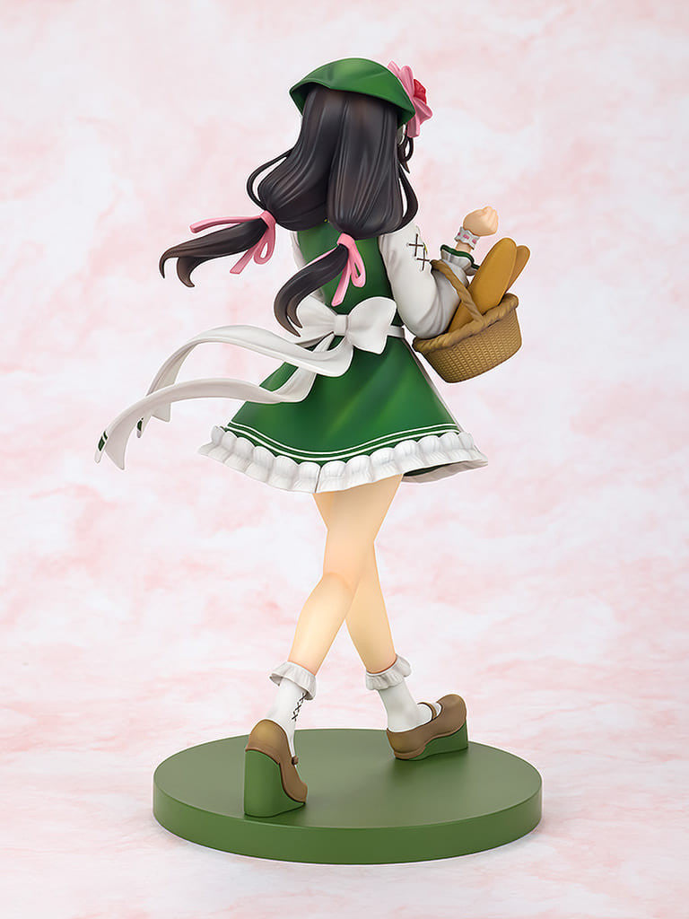 Yunyun Original Version 10th Anniversary Ver. Figure