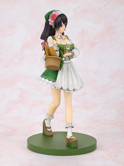 Yunyun Original Version 10th Anniversary Ver. Figure