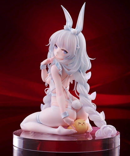 Azur Lane 1/4 Scale PVC & ABS Painted Figure, Pre-owned with Moderate Box Damage
