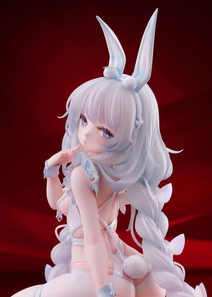 Azur Lane 1/4 Scale PVC & ABS Painted Figure, Pre-owned with Moderate Box Damage