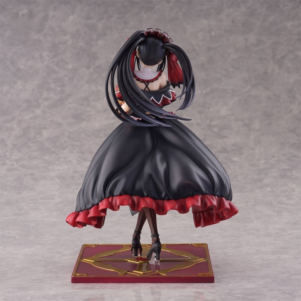 Kurumi Tokisaki Figure - Date A Live IV 1/7 Whispering Tome (Brand New)