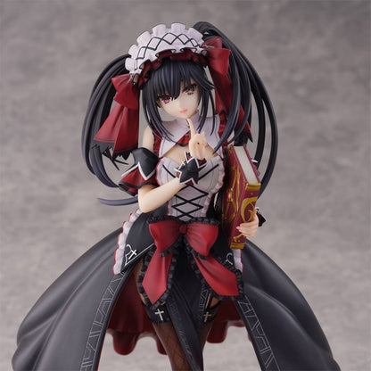 Kurumi Tokisaki Figure - Date A Live IV 1/7 Whispering Tome (Brand New)