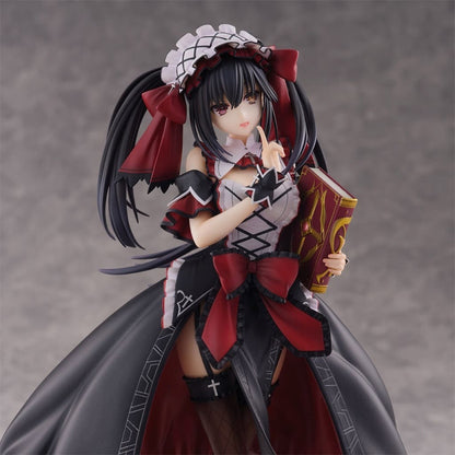 Kurumi Tokisaki Figure - Date A Live IV 1/7 Whispering Tome (Brand New)