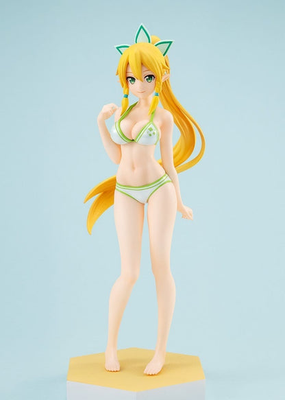 POP UP PARADE BEACH QUEENS Leafa Figure