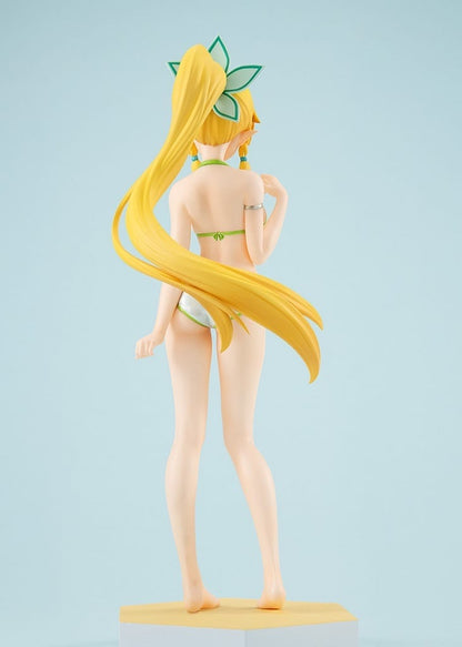 POP UP PARADE BEACH QUEENS Leafa Figure
