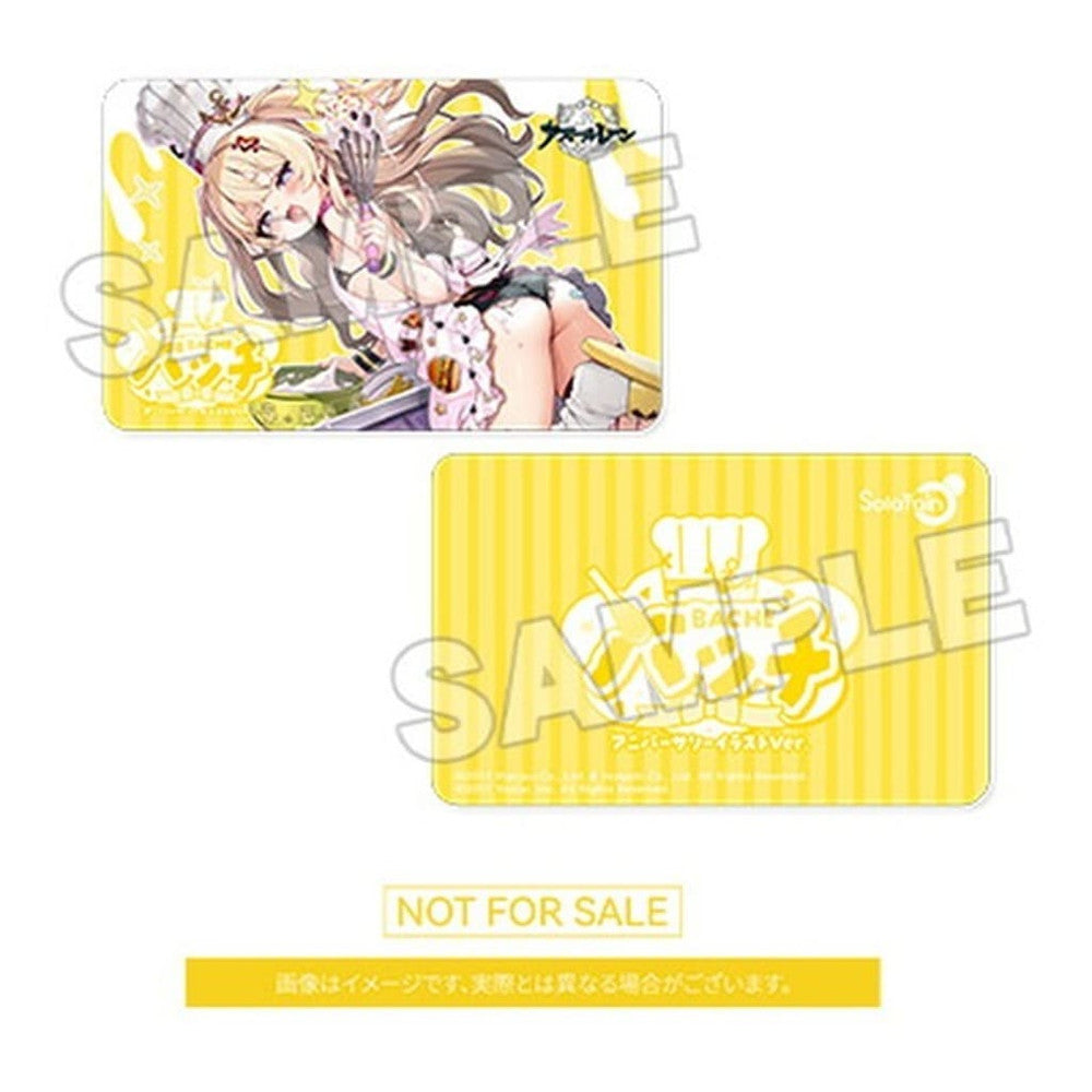 Batch Anniversary Illustration Ver. 1/7 Figure Azur Lane