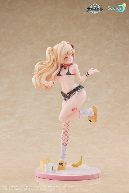 Batch Anniversary Illustration Ver. 1/7 Figure Azur Lane