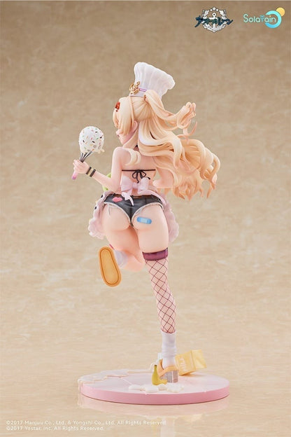 Batch Anniversary Illustration Ver. 1/7 Figure Azur Lane