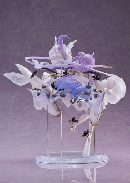 Unicorn Pure White Dream Vow 1/7 Scale Figure