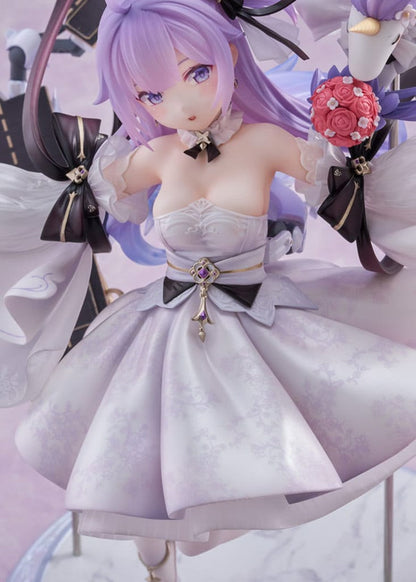Unicorn Pure White Dream Vow 1/7 Scale Figure