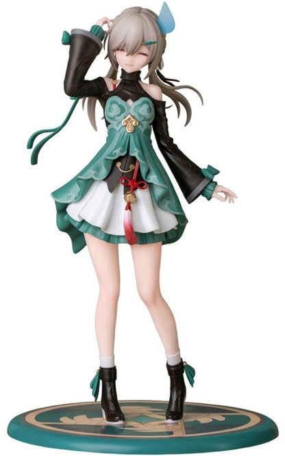 Qingque Gift+ 1/10 PVC & ABS Painted Figure - Honkai: Star Rail