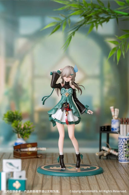 Qingque Gift+ 1/10 PVC & ABS Painted Figure - Honkai: Star Rail