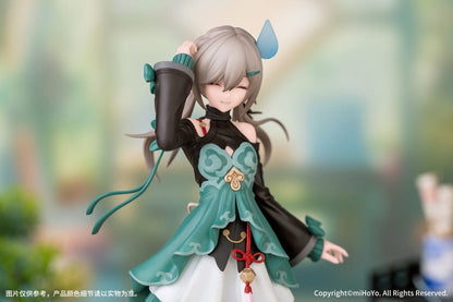 Qingque Gift+ 1/10 PVC & ABS Painted Figure - Honkai: Star Rail