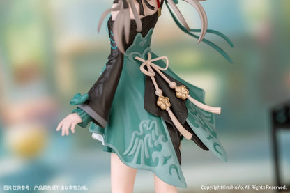 Qingque Gift+ 1/10 PVC & ABS Painted Figure - Honkai: Star Rail
