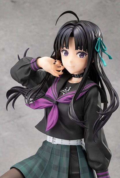 Subaru Awa Girls Band Cry 1/7 PVC Figure