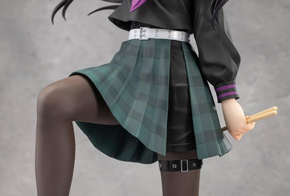 Subaru Awa Girls Band Cry 1/7 PVC Figure