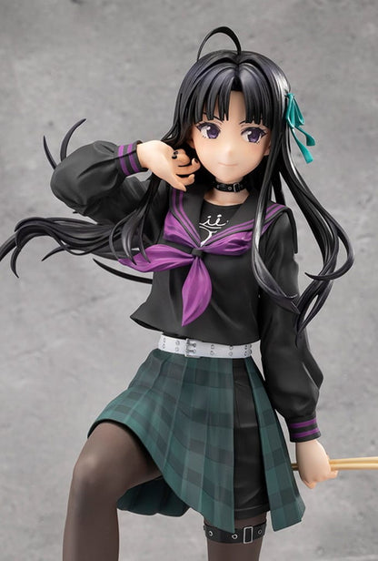 Subaru Awa Girls Band Cry 1/7 PVC Figure