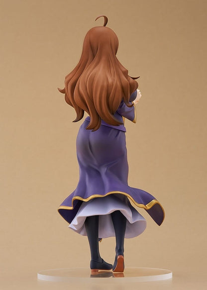 POP UP PARADE Wiz L Size Figure from KonoSuba 3