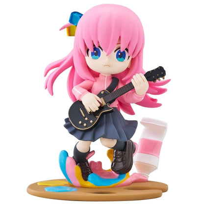 PalVerse Pale. Hitori Gotoh Figure from Bocchi the Rock!