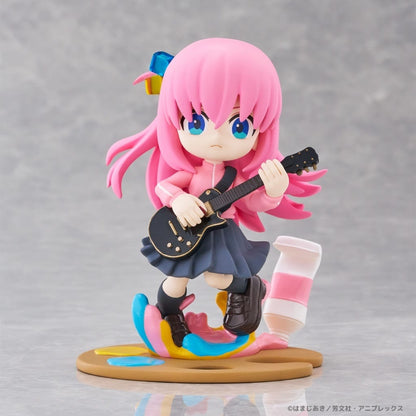 PalVerse Pale. Hitori Gotoh Figure from Bocchi the Rock!